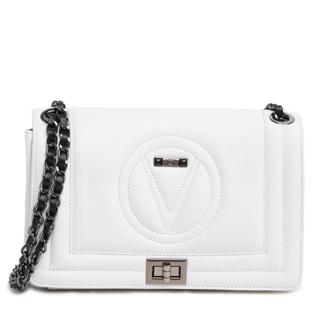 Mario Valentino Shoulder Bag